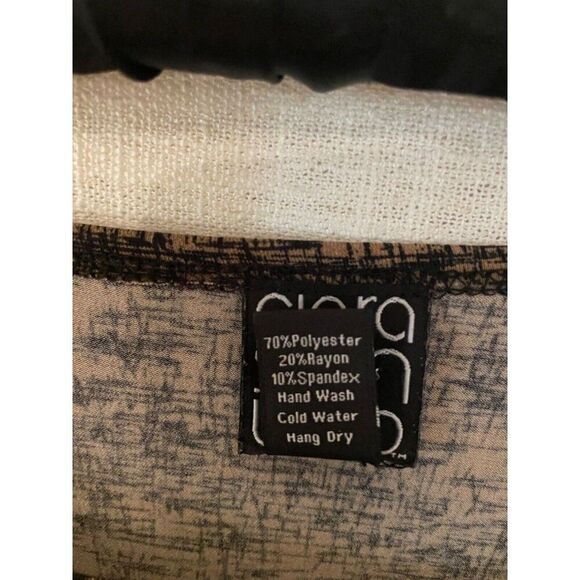 Clara Sun Woo Brown Ombré Women’s‎ L - Picture 6 of 13